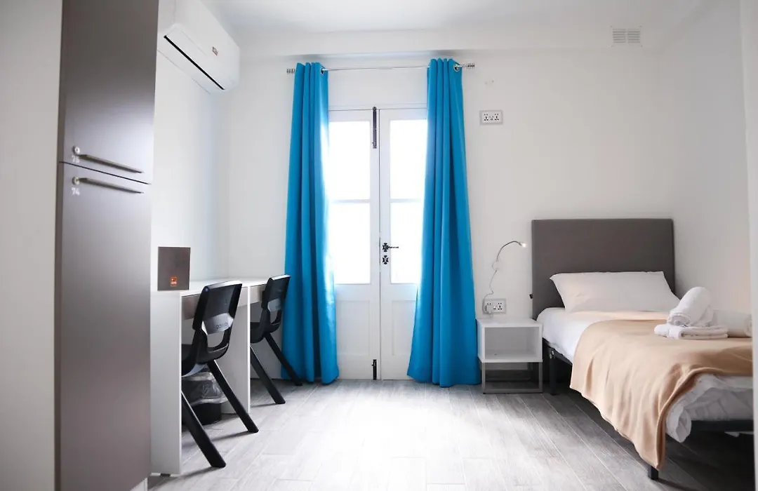 Am Hostel-1
