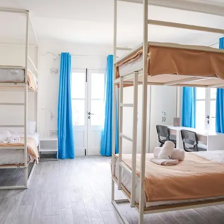 Am Hostel-2